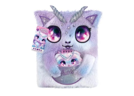 Nebulous Stars Carnet mare de plus-Astria 12521