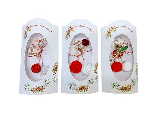 Martisor (24.00) (3) 830016-3