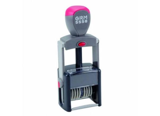 GRM Numerator 8 simboluri GRM5558