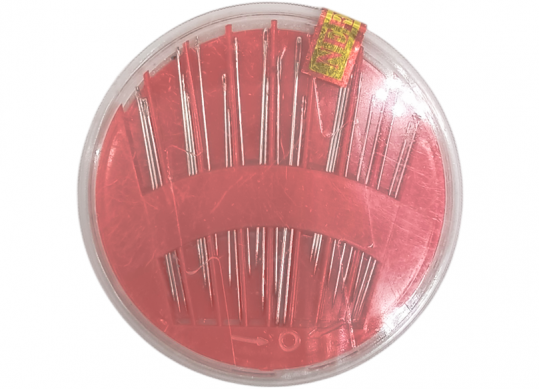 Ac set 25pcs de cusut 35832-5