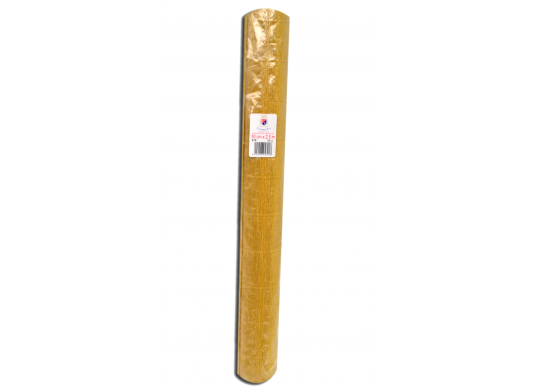 Hirtie creponata 180gr 579 mustar (50*2.5) 057908