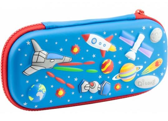 Penar 1 fermoar Qitong 5698Blue