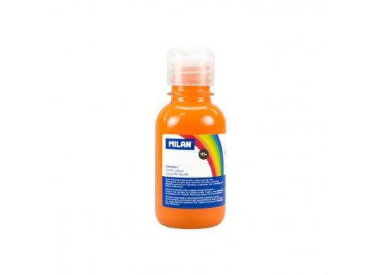 Guas Milan 125ml Oranj 03432