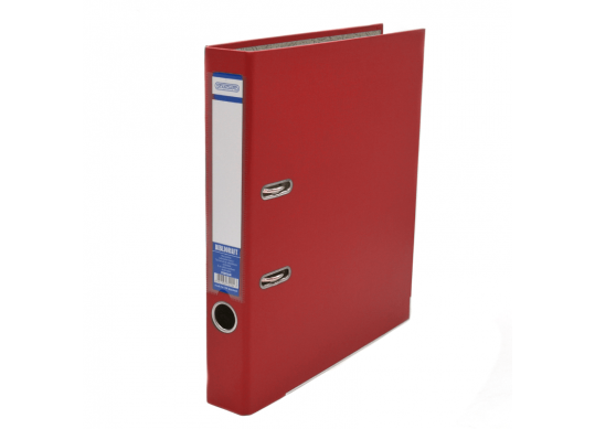 Biblioraft 5cm Standard (rosu) ST30720-03