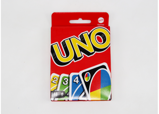 Joc de masa UNO W2087