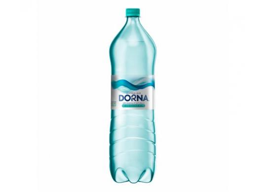 Apa 1.5l Dorna Izvorul alb plata 108364