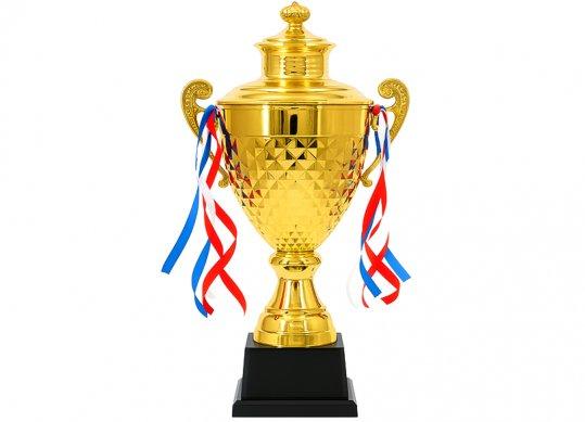 Cupa cu capac (suport negru) 40cm (ML26-19) 232481