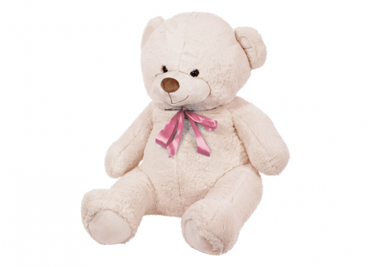 Jucarie moale Ursul mare h-120cm ST5142