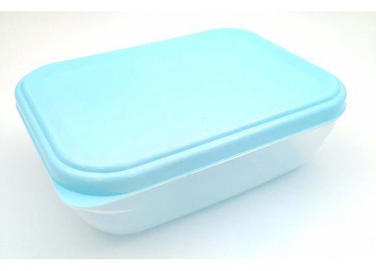 Container plastic 0.5 Lt,Sterk 000019