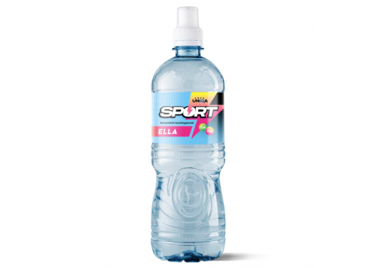 Apa 0.750l Aqua Unica Sport aqua1