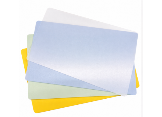 Planset plastilina A4 flexibil color ML26-1 006873