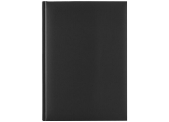 Agenda nedatata A5 Matra R439 Negru 439MATN