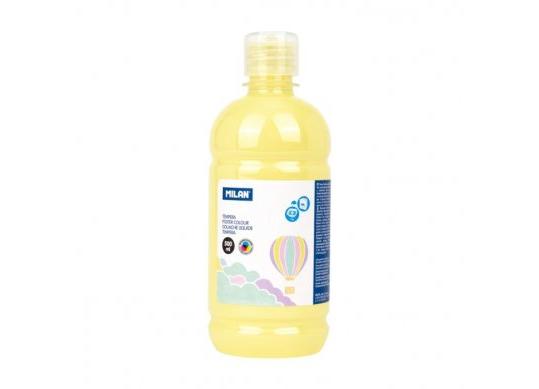 Guas Milan 500ml galben pastel 03620P