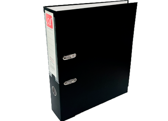 Biblioraft 7.5cm (negru) 34*28*7.5 ML309N