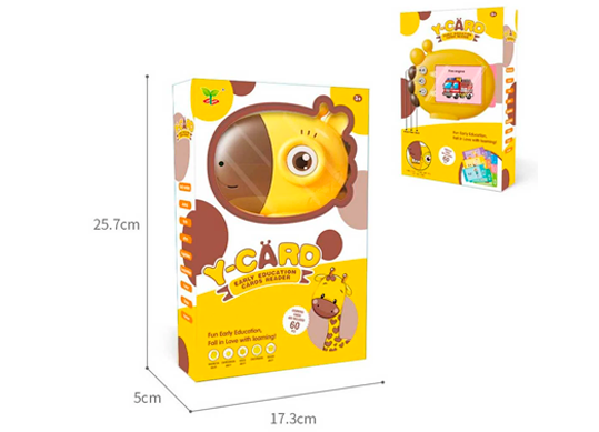 Jucarie girafa interactiva 42928