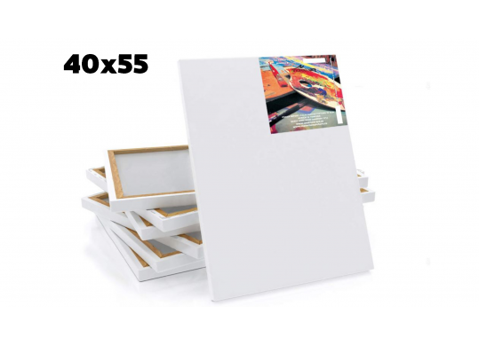 Sasiu cu pinza (bumbac) Econom 40x55 40x55