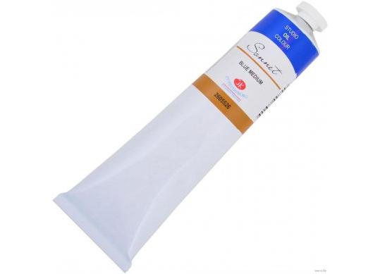 Ulei Sonnet 120ml, albastru mediu 2605526