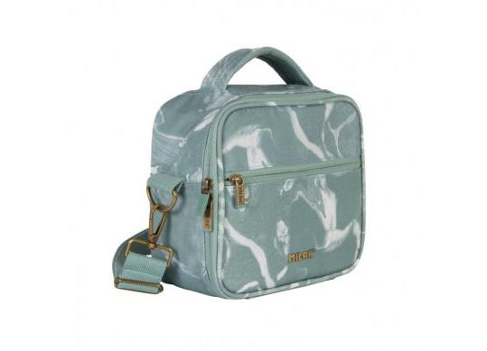 Geanta picnic Milan +3 Lunch Box 3.5L,Lava series,green 08806LVGR