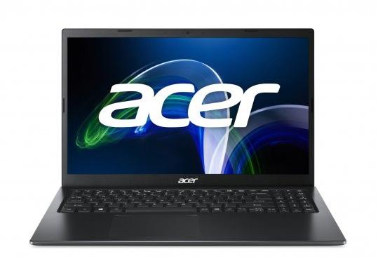 Laptop 15.6 ACER Extensa EX215-32 (NX.EGNEU.006)  / Intel Pentium / 8GB / 256GB SSD / Charcoal Blac EX215-32-P785