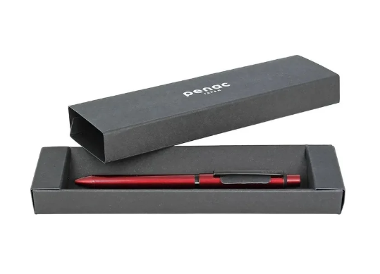 Pix in cutie cadou Penac multifunctional JAPONIA Multisync 207-D.Red&GC6 MF0207RD-GC6