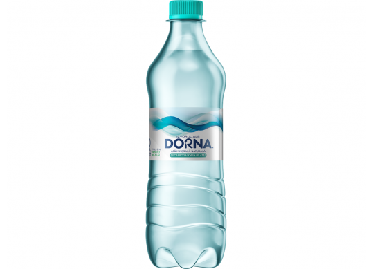 Apa 0.500l Dorna plata (Izvorul Alb) 108357/D