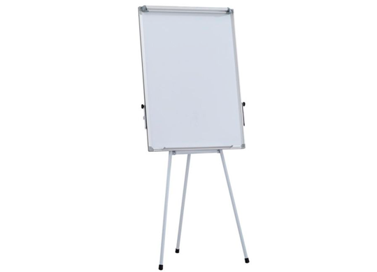 Tabla Flipchart 70x100cm (3 picioare)ML8 194680