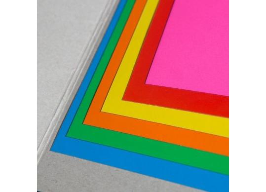 Carton A4 Modi Dore Candido 265g 090573