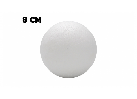 Sfera 8 cm HT1610029
