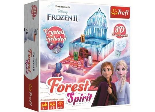 Joc de masa Forest Spirit/Disney Frozen 2 C43094