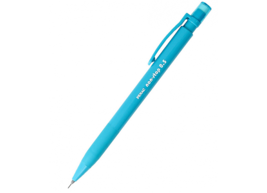 Creion mecanic Penac 0.5 mm pastel blue SA1907-20
