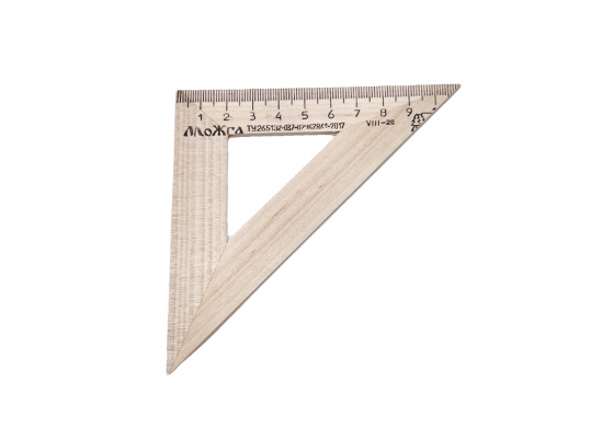 Echer lemn 45*110 (10cm) C138