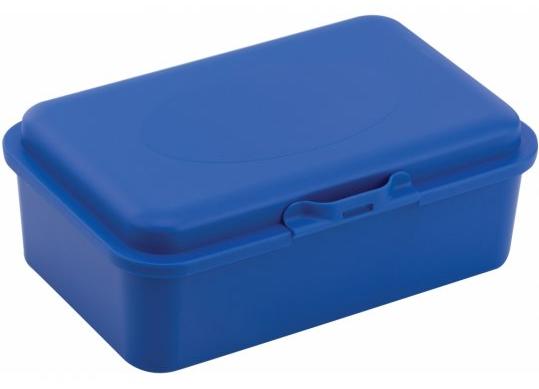 Lunch Box ECONOMIX SNACK 750 ml.Albastru E98372