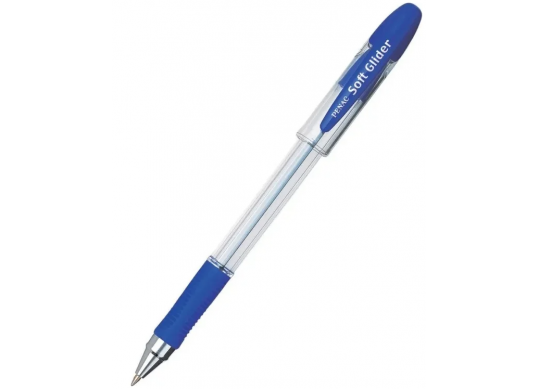Pix Penac SOFT GLIDER albastru 0.7mm BA1904-03F