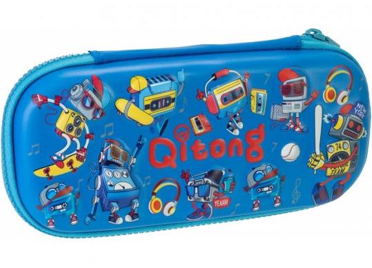 Penar 1 fermoar robotei Qitong 5772Blue