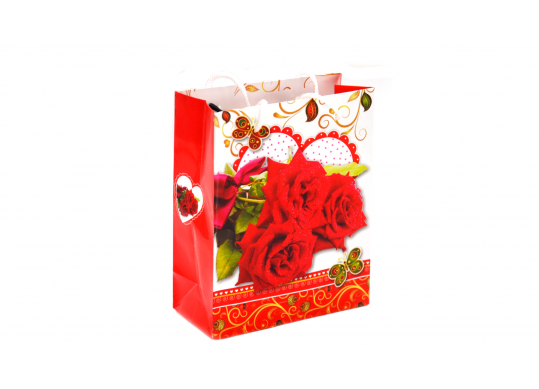 Punga p/u cadou 12x15x5.5 ML50-1 JA16E7483