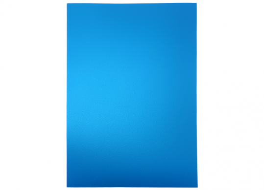 Carton A4 SO SILK Fair Blue 250gr 69777