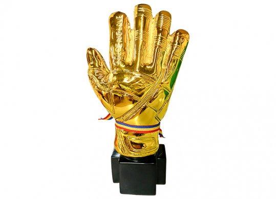 Cupa figurina Manusa portar (ML26-36) 232559