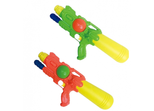 Pistol cu apa 33cm 68638
