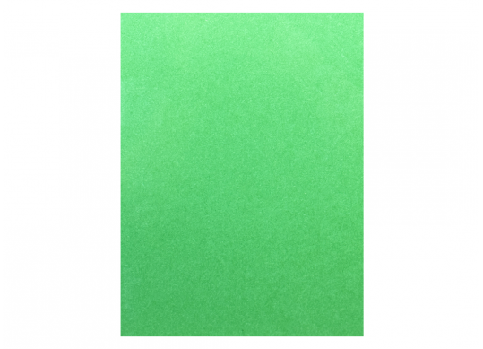 Carton color A4 180gr 250foi Verde MLD11-2