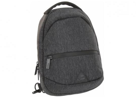 Ghiozdan pe un umar 10.5 Gri (145-175cm) O97450