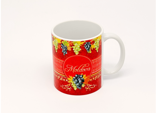 Cana ceramica Moldova 25554698