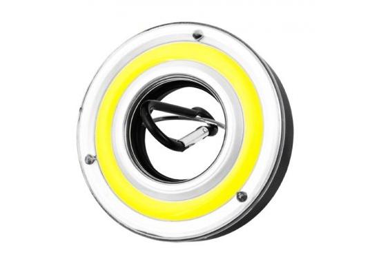 Lanterna GP Camping Round (3xAAA) 981-COB