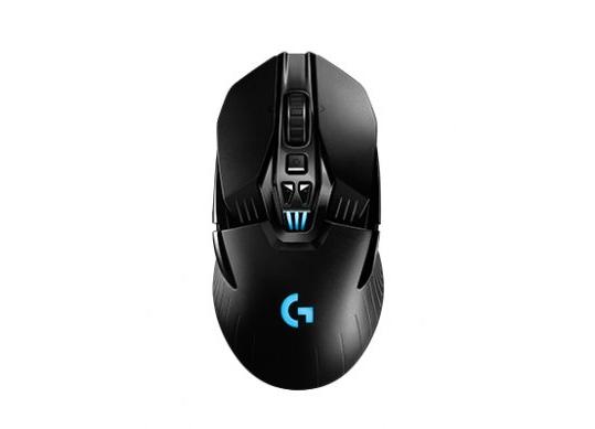 Mouse Wireless Logitech G903 Lightspeed, HERO 25K Gaming Sensor,100 - 25,600 dpi,  LIGHTSYNC LO 910-005672