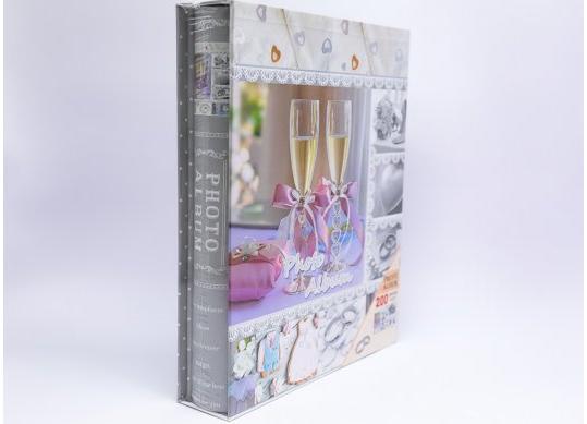 Album foto (636) CM636