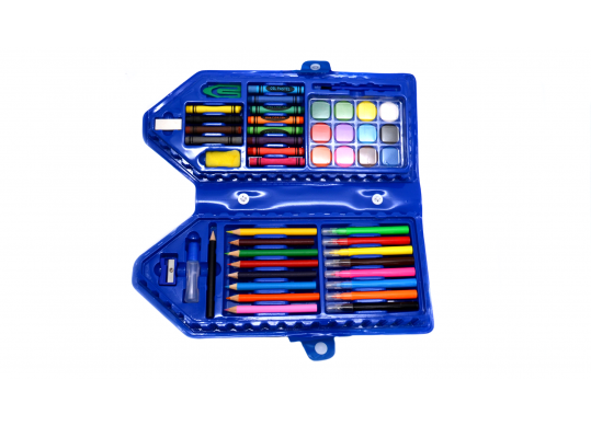 Set creatie 60pcs.(ML8-3) C44504