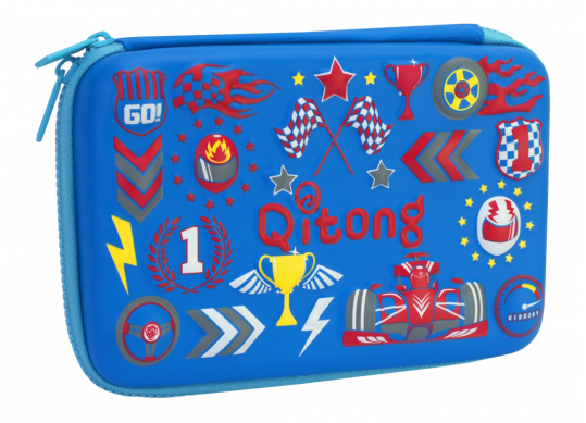Penar 1 fermoar Qitong Trofee 3992Blue