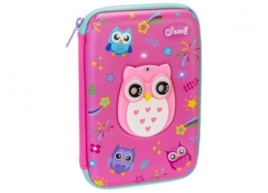 Penar 1 fermoar Qitong 5760Rosered