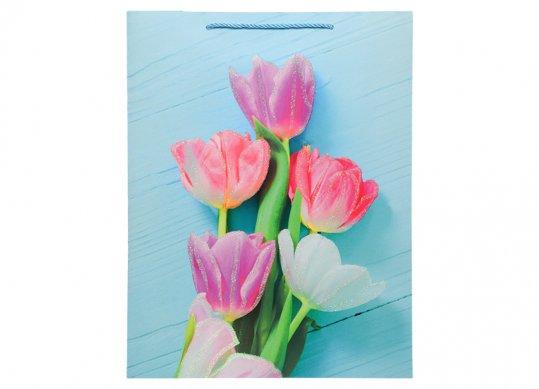 Punga p/u cadou 40x31x12cm ML37-28 HL-650-2L