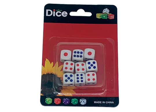 Joc de masa ZAR 9buc 57281