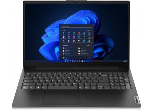 Laptop 15,6 Lenovo V15 G4 AMN / AMD Ryzen 5 7520U / 8GB / 256GB SSD / Black 82YU00VHRU
